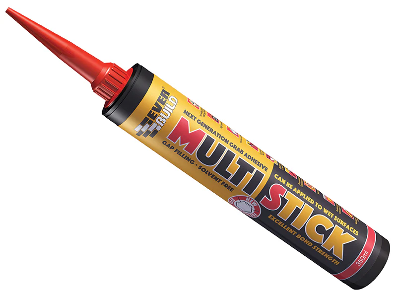Everbuild Sika Sika® Multi Stick MS 350ml - Image 2