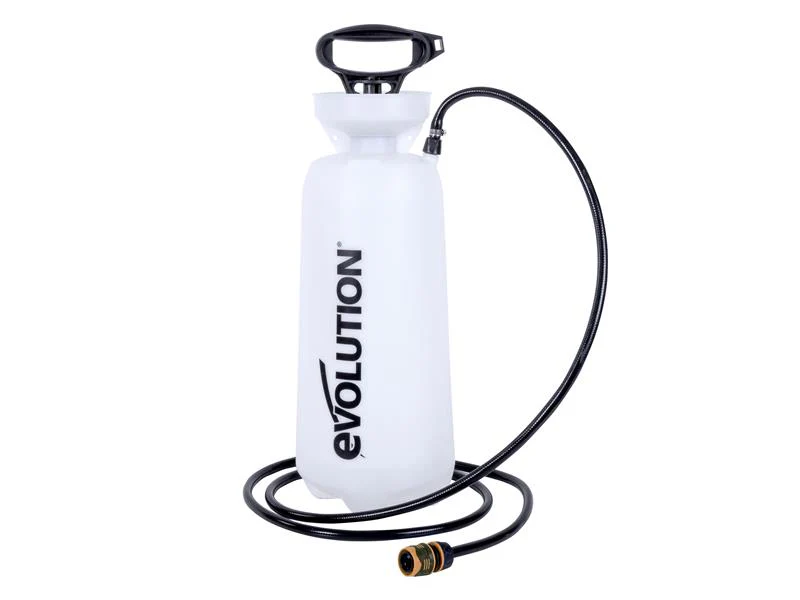 Evolution Pressurised Water Bottle with Hand Pump 15 litre - Image 2