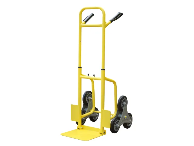 FAI/FULL SACK TRUCK STAIR CLIMBER - Image 3
