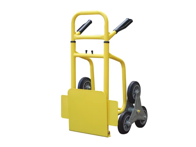 FAI/FULL SACK TRUCK STAIR CLIMBER - Image 4
