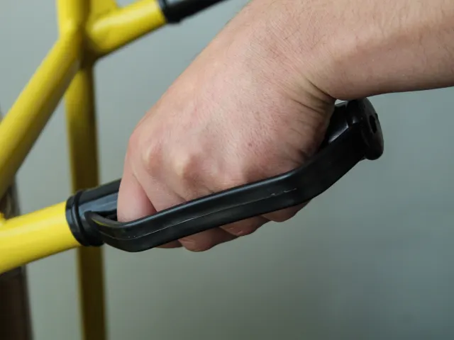 FAI/FULL SACK TRUCK STAIR CLIMBER - Image 5