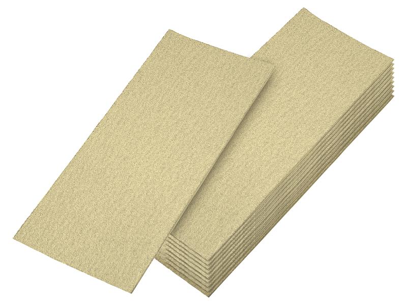 Faithfull 1/2 Orbital Sheets Coarse (Pack 5) - Image 2