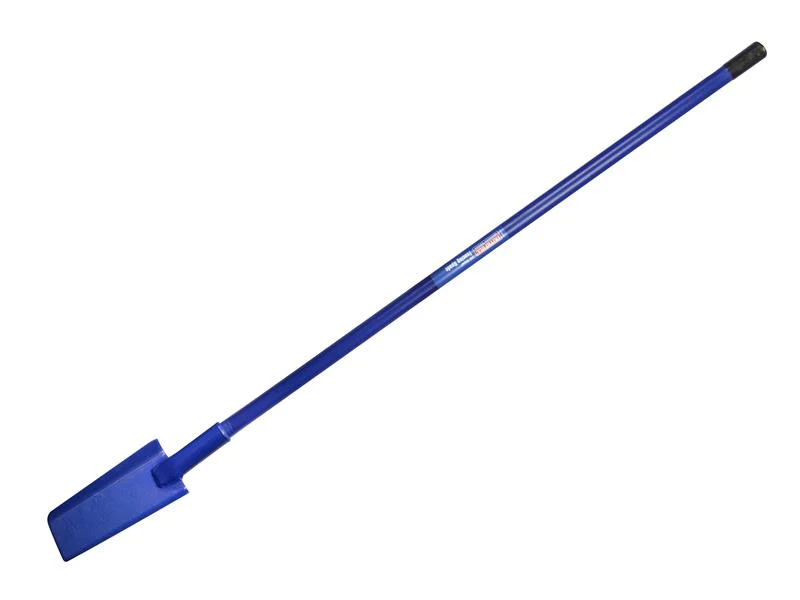 Faithfull All Steel Tapered Fencing Spade