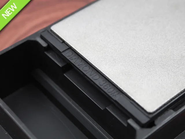 FAITHFULL CERAMIC HYBRID SHARPENING STONE - Image 3