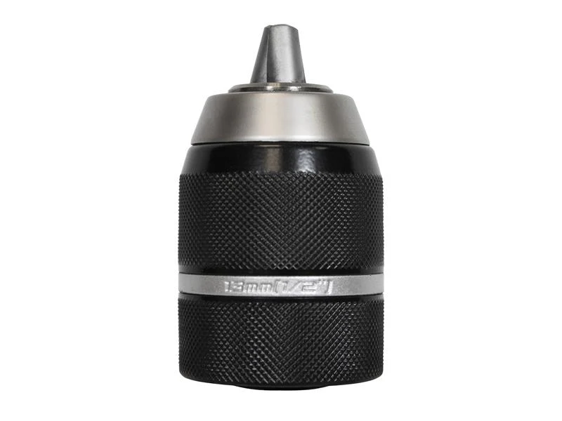 Faithfull Chuck Keyless Impact 13mm Capacity 1/2 x 20 UNF - Image 2