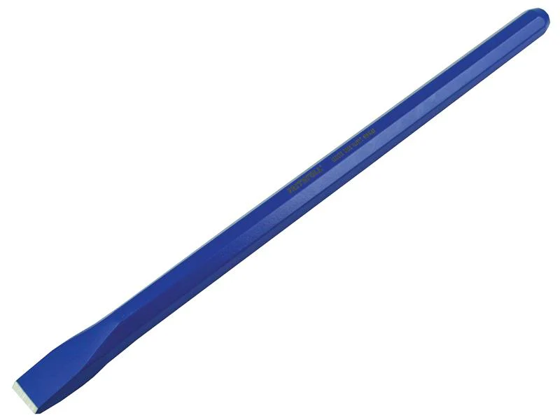 Faithfull Cold Chisel 457 x 25mm (18 x 1in) - Image 2