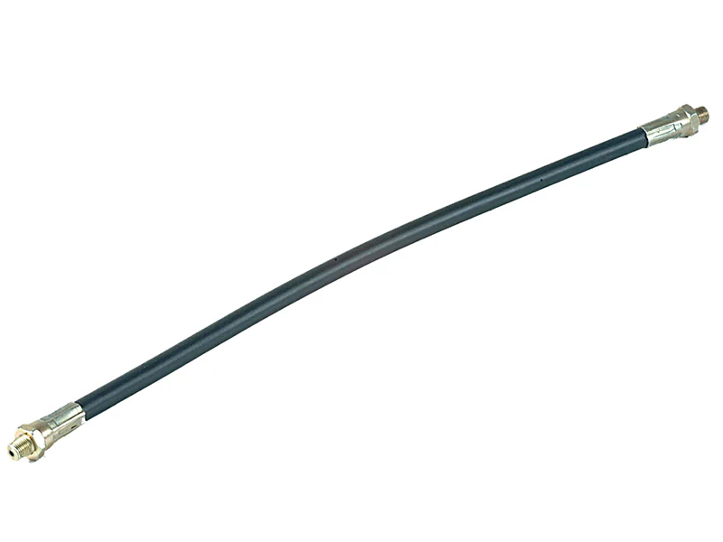 Faithfull Connecting Hose 450mm (18in) - Image 2