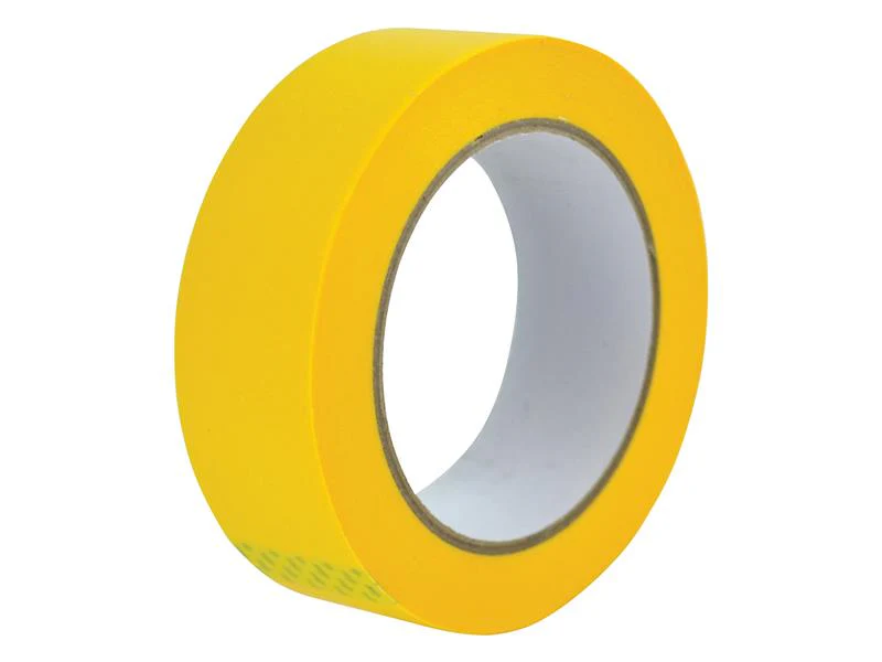 Faithfull Edge Masking Tape 36mm x 41.1m - Image 2