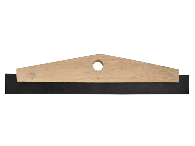 Faithfull Floor Squeegee 450mm (18in) - Image 2