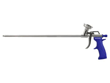 FAITHFULL FOAM GUN (SPURT) LONG BARREL 500MM - Image 2