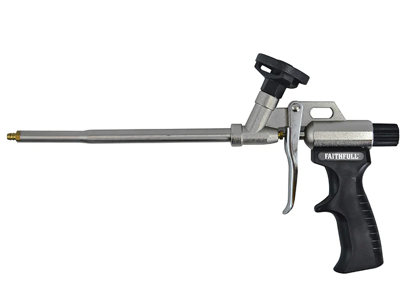 Faithfull Foam (Spurt) Gun - Image 2