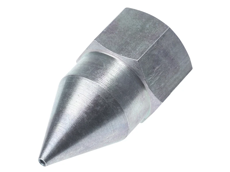 Faithfull Grease Gun Conical Connector - Image 2