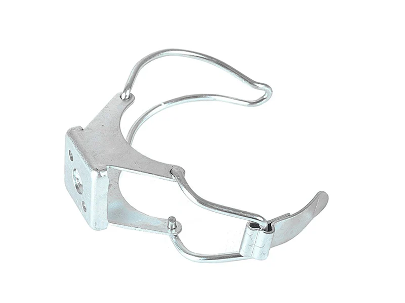 Faithfull Grease Gun Holder - Image 2