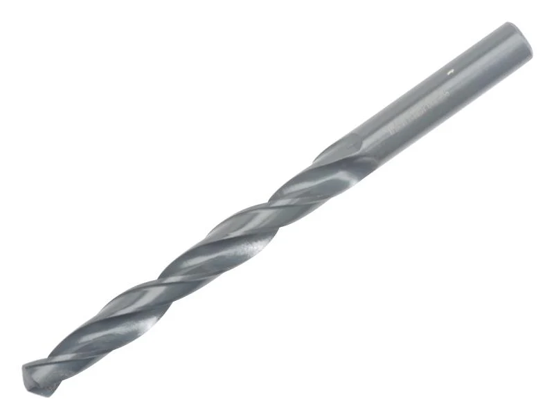 Faithfull HSS Jobber Drill Bit 11.00mm OL:140mm WL:90mm