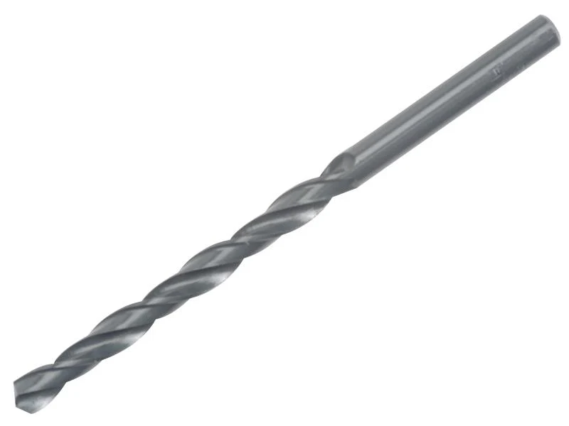Faithfull HSS Jobber Drill Bit 5.00mm OL:85mm WL:50mm - Image 2