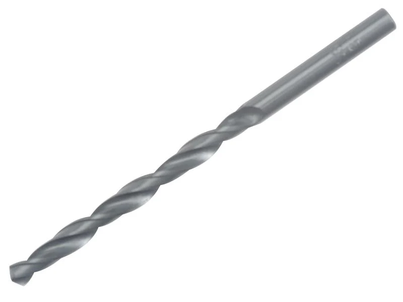 Faithfull HSS Jobber Drill Bit 5.50mm OL:92mm WL:55mm - Image 2