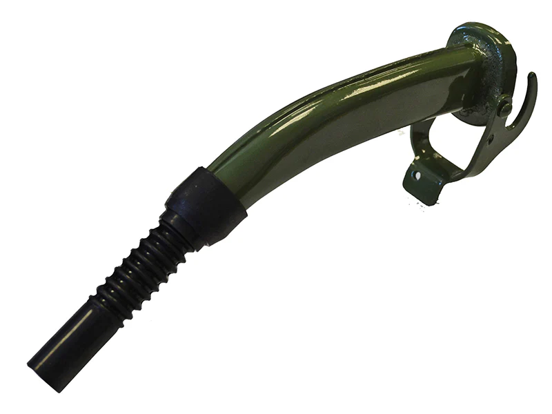 Faithfull Jerry Can Spout Rubber Nozzle - Image 2
