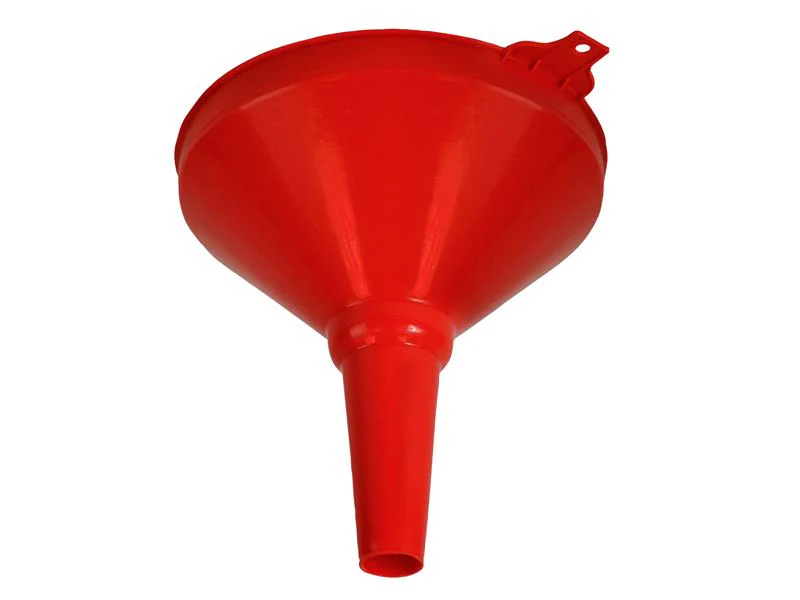 Faithfull Plastic Funnel 200mm - Image 2