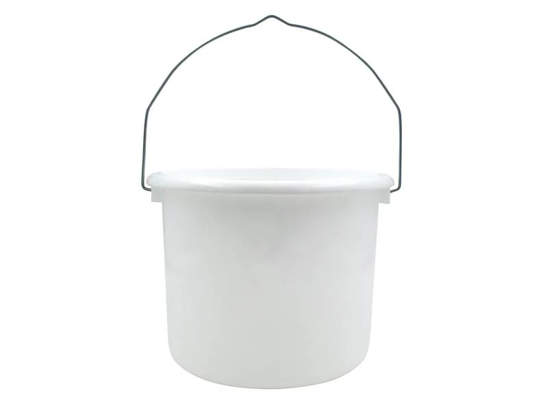 Faithfull Plastic Paint Kettle 2.5 litre - Image 2