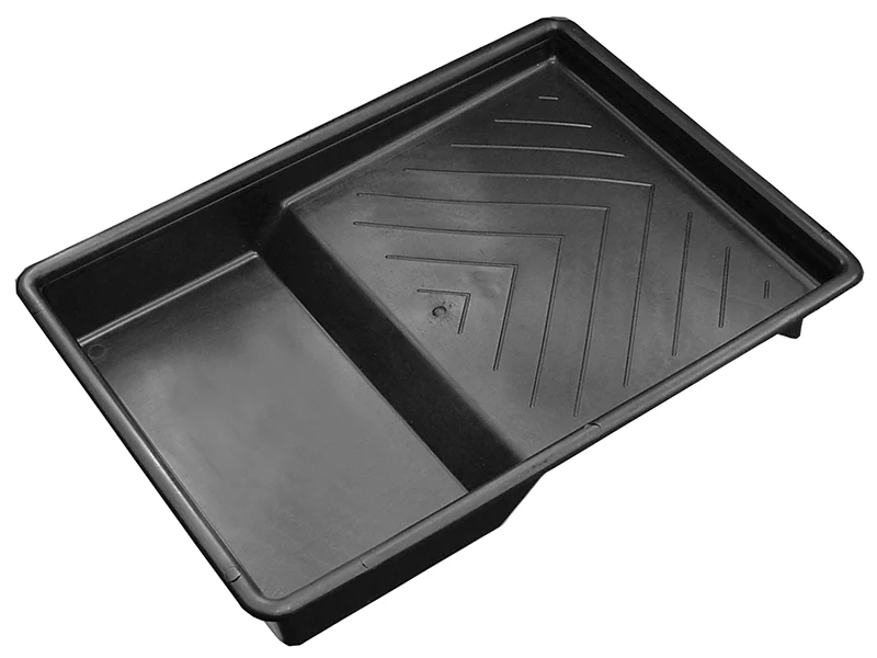 Faithfull Plastic Roller Tray 230mm (9in) - Image 2