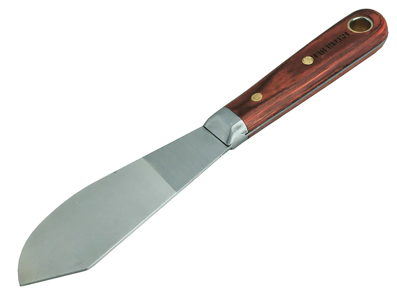 Faithfull Professional Putty Knife 38mm - Image 2