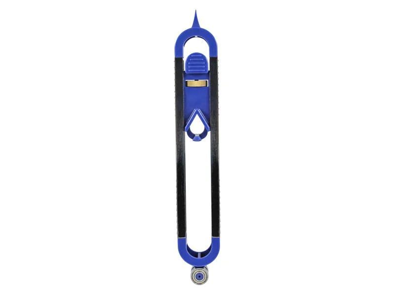 Faithfull Profile Scribing Gauge