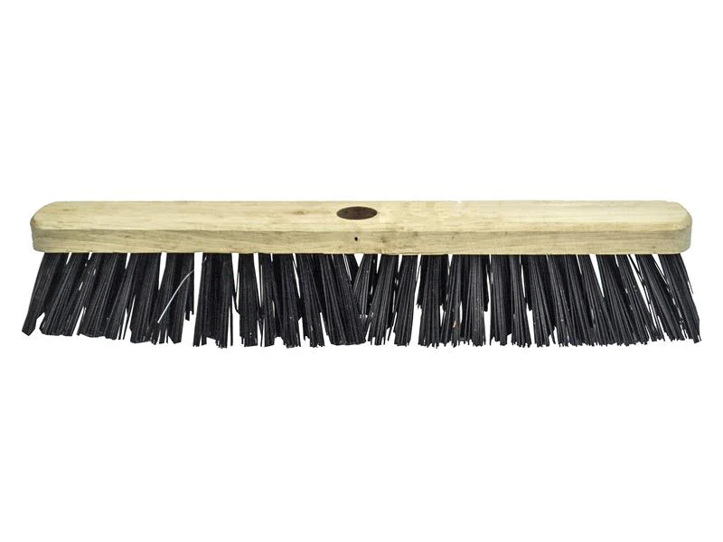 Faithfull PVC Broom Head 450mm (18in) - Image 2