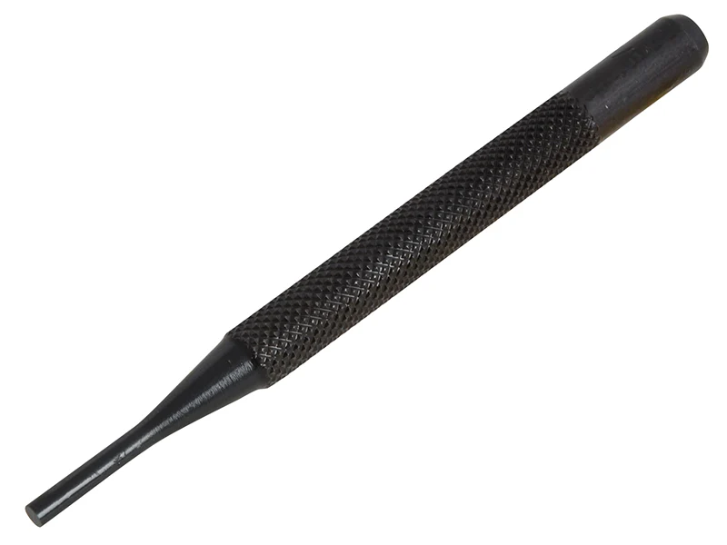 Faithfull Round Head Pin Parallel Punch 3mm (1/8in) - Image 2