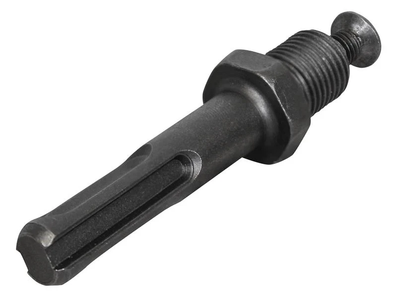 Faithfull SDS Plus Chuck Adaptor SDS To 1/2in UNF - Image 2