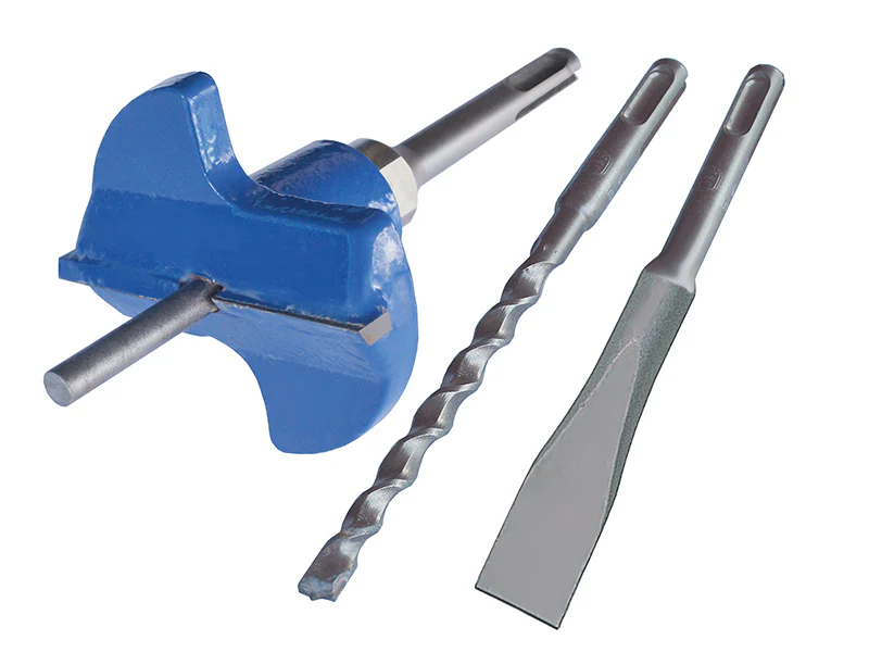 Faithfull SDS Plus Circular Cutter - Image 2