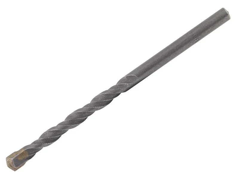 Faithfull Standard Masonry Drill Bit 5 x 85mm - Image 2