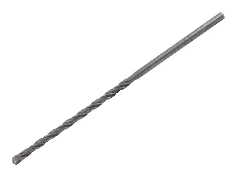 Faithfull Standard Masonry Drill Bit 5.5 x 150mm - Image 2