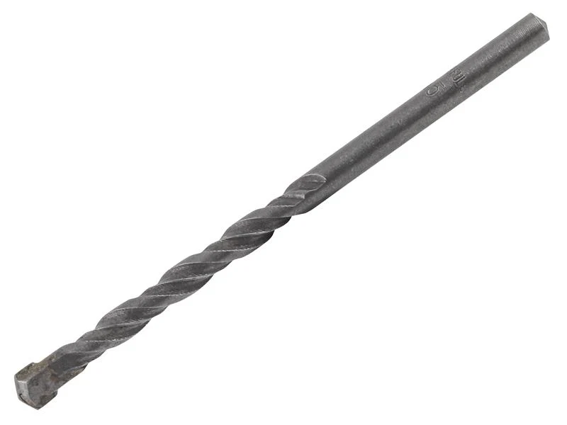 Faithfull Standard Masonry Drill Bit 5.5 x 85mm - Image 2
