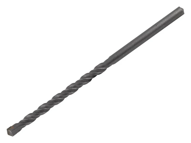 Faithfull Standard Masonry Drill Bit 7 x 150mm