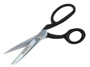 FAITHFULL TAILOR SHEARS 207MM 8.1IN