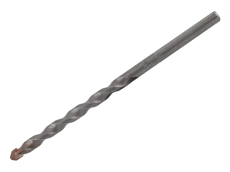 Faithfull Tile Max Porcelain Drill Bit 5.5 x 100mm - Image 2
