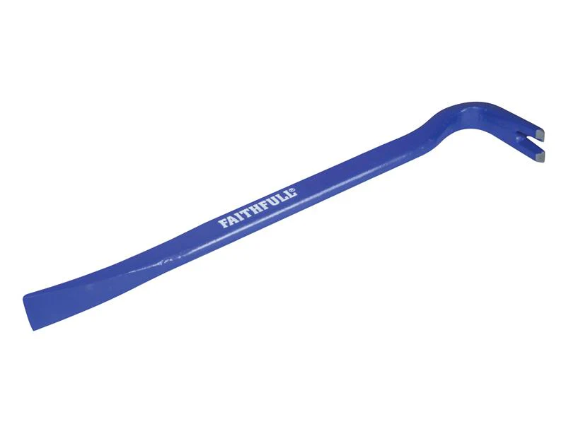 Faithfull Tuff Bar 350mm (14in) - Image 2