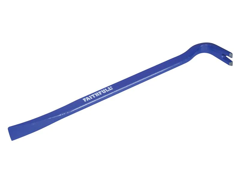 Faithfull Tuff Bar 450mm (18in) - Image 2