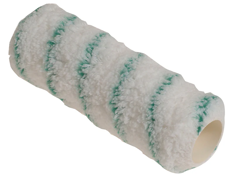 Faithfull Woven Long Pile Roller Sleeve 230 x 44mm (9 x 1.3/4in)
