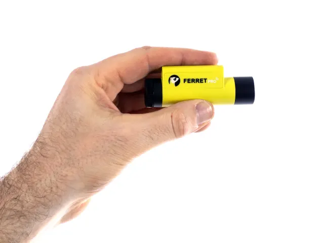 FERRET PRO WIRELESS INSPECTION CAMERA - Image 4