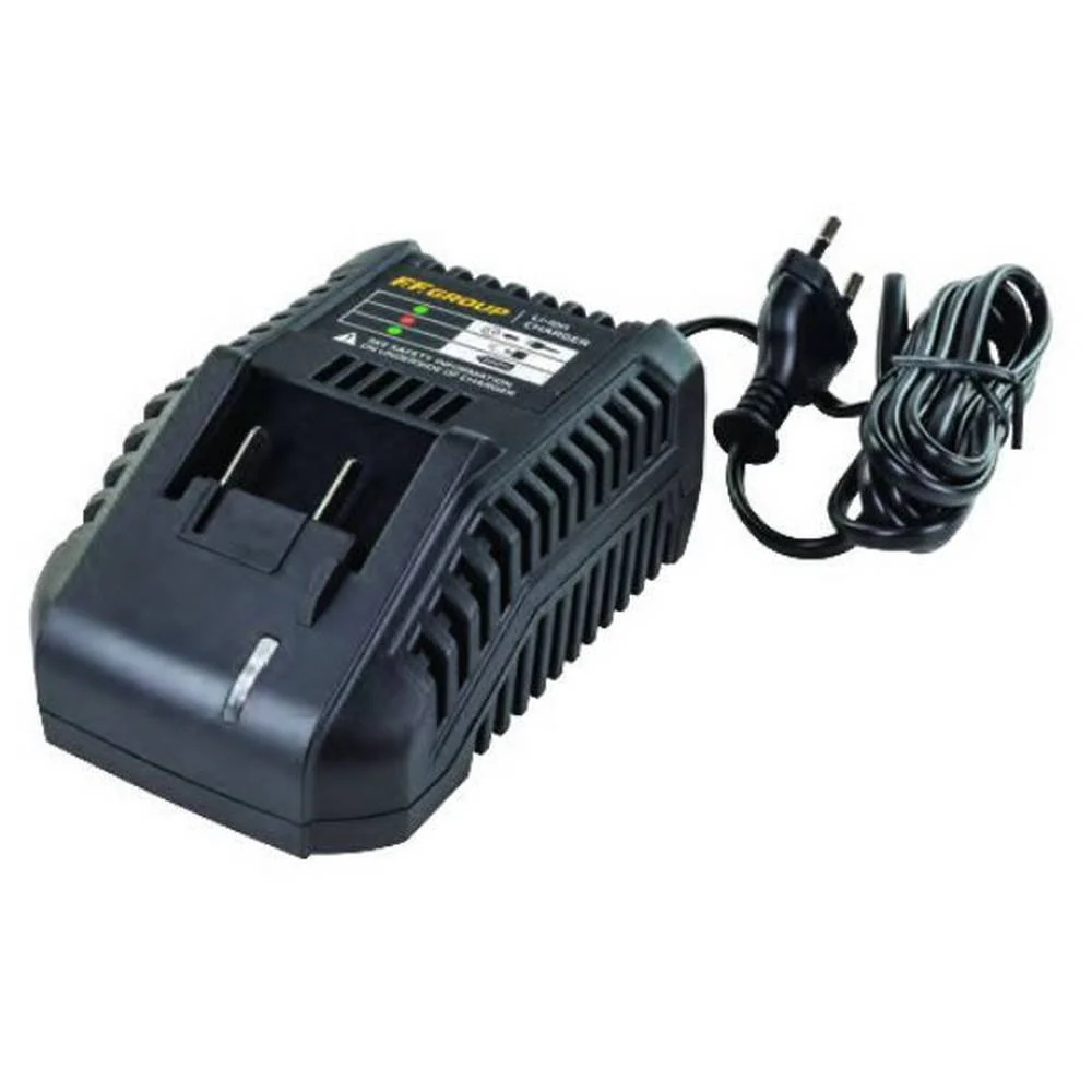 FF GROUP FAST BATTERY CHARGER CH20V/3A
