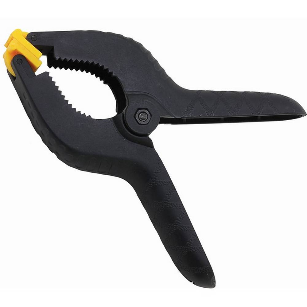 FF GROUP MULTI PURPOSE SPRING CLAMP 6''