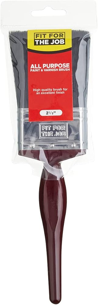 FIT FOR THE JOB BRUSH 2.5" 00732052