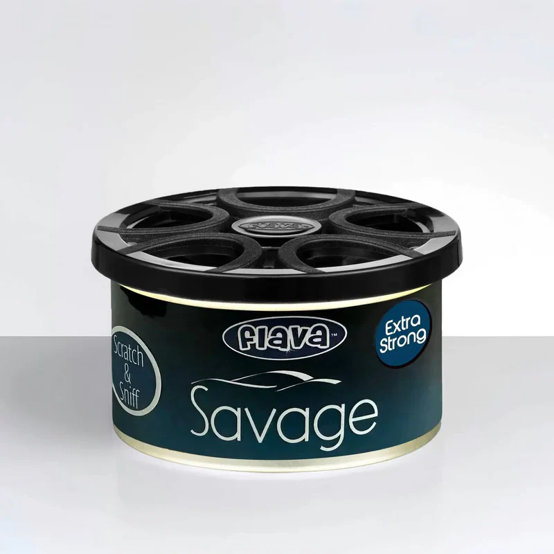 FLAVA TINS - Image 6