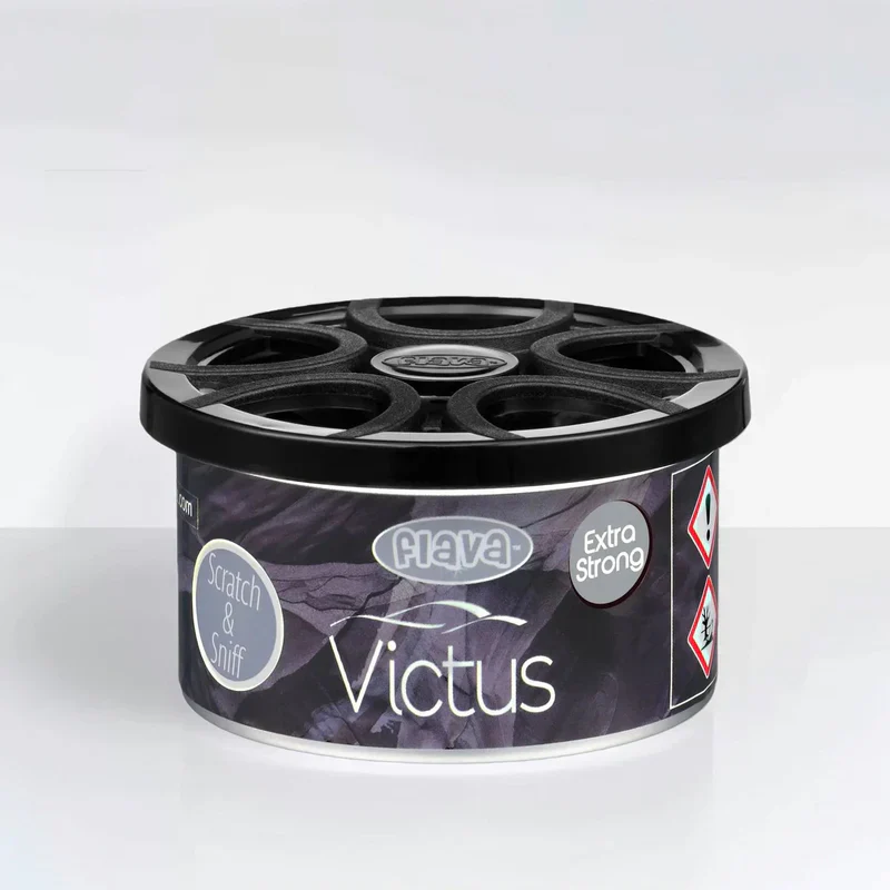 FLAVA TINS - Image 7