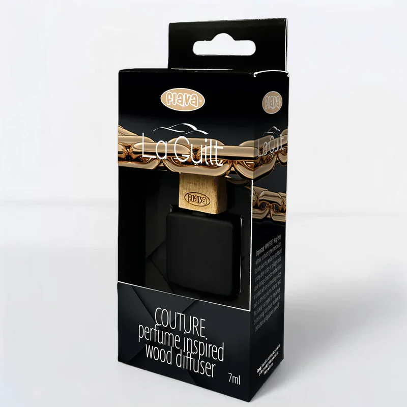 FLAVA WOOD AIR FRESHENER - Image 4