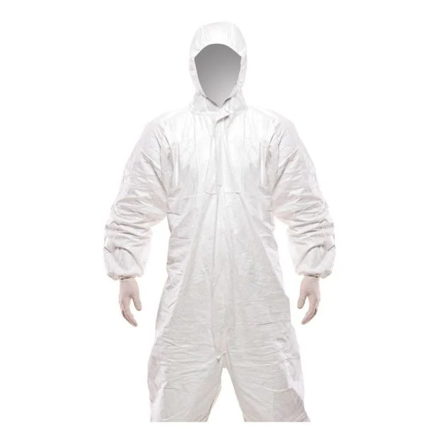 FLEETWOOD DISPOSABLE BOILER SUIT XL