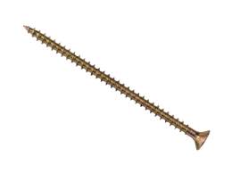 FORGEFIX MULTI PURPOSE SCREW ZP 4.0X50 FT TUB900