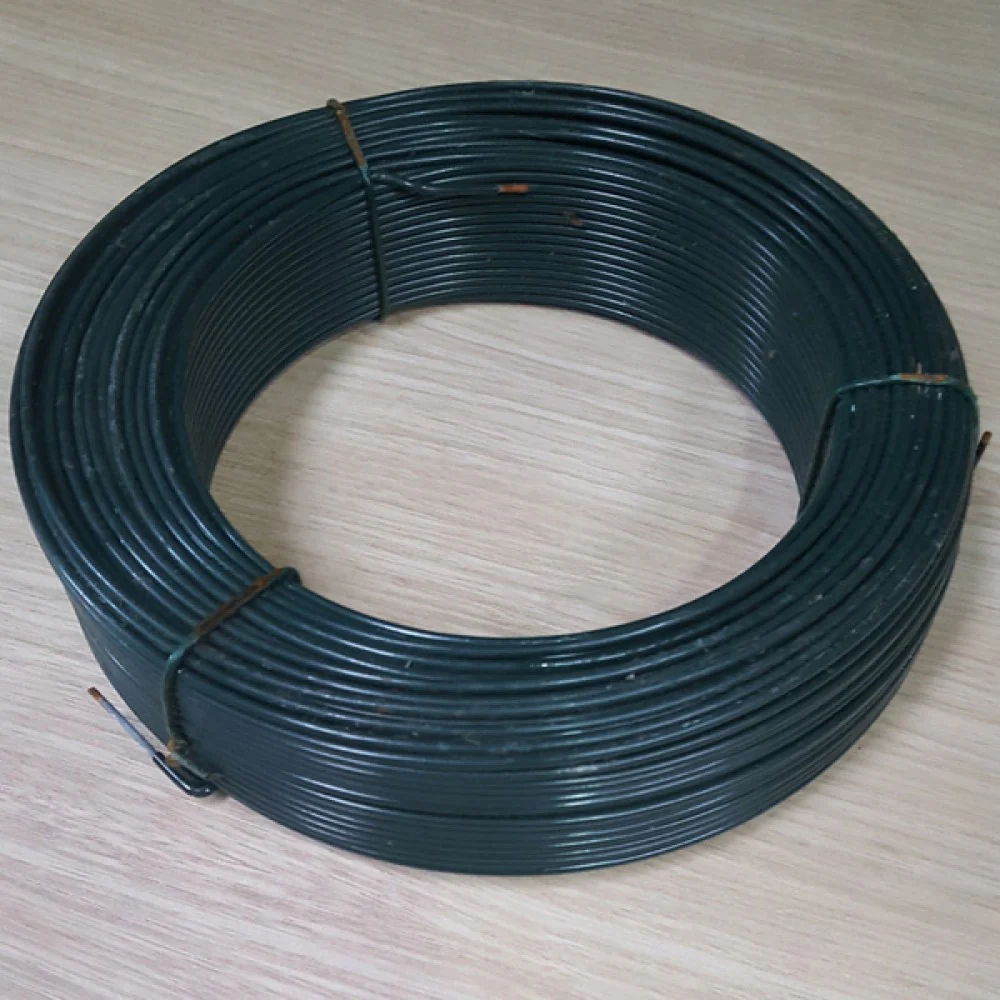GALVINISED TYING WIRE 2MM 2.5KG