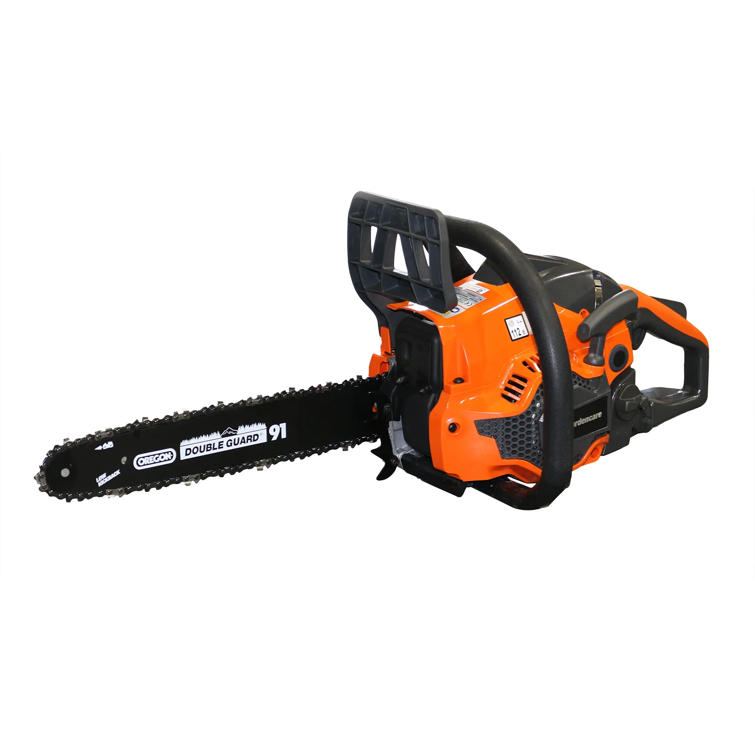 GARDENCARE 38CC CHAINSAW 14" OREGON BAR TCS238 - Image 3